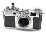 中古】ニコン S2 （前期）ボディ 在庫一覧｜カメラのキタムラ