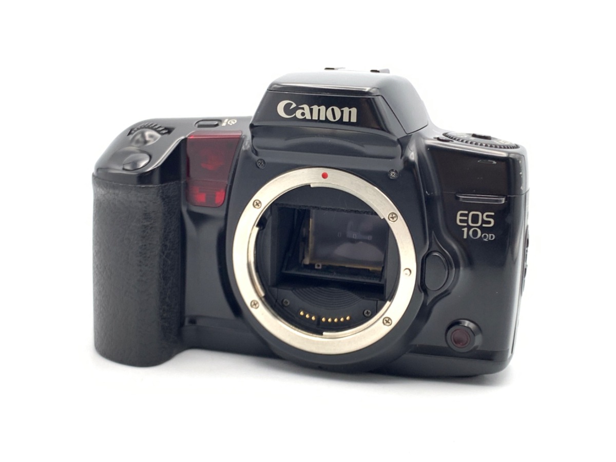 中古：B(並品)】キヤノン（CANON） EOS-10 QD Body | 2447090010829