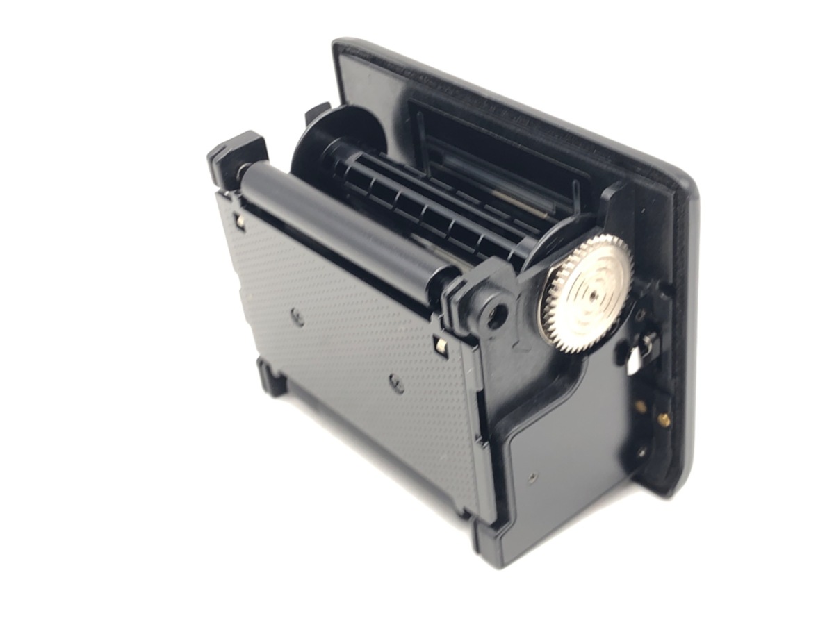 【中古】ペンタックス 645 220フィルムバック