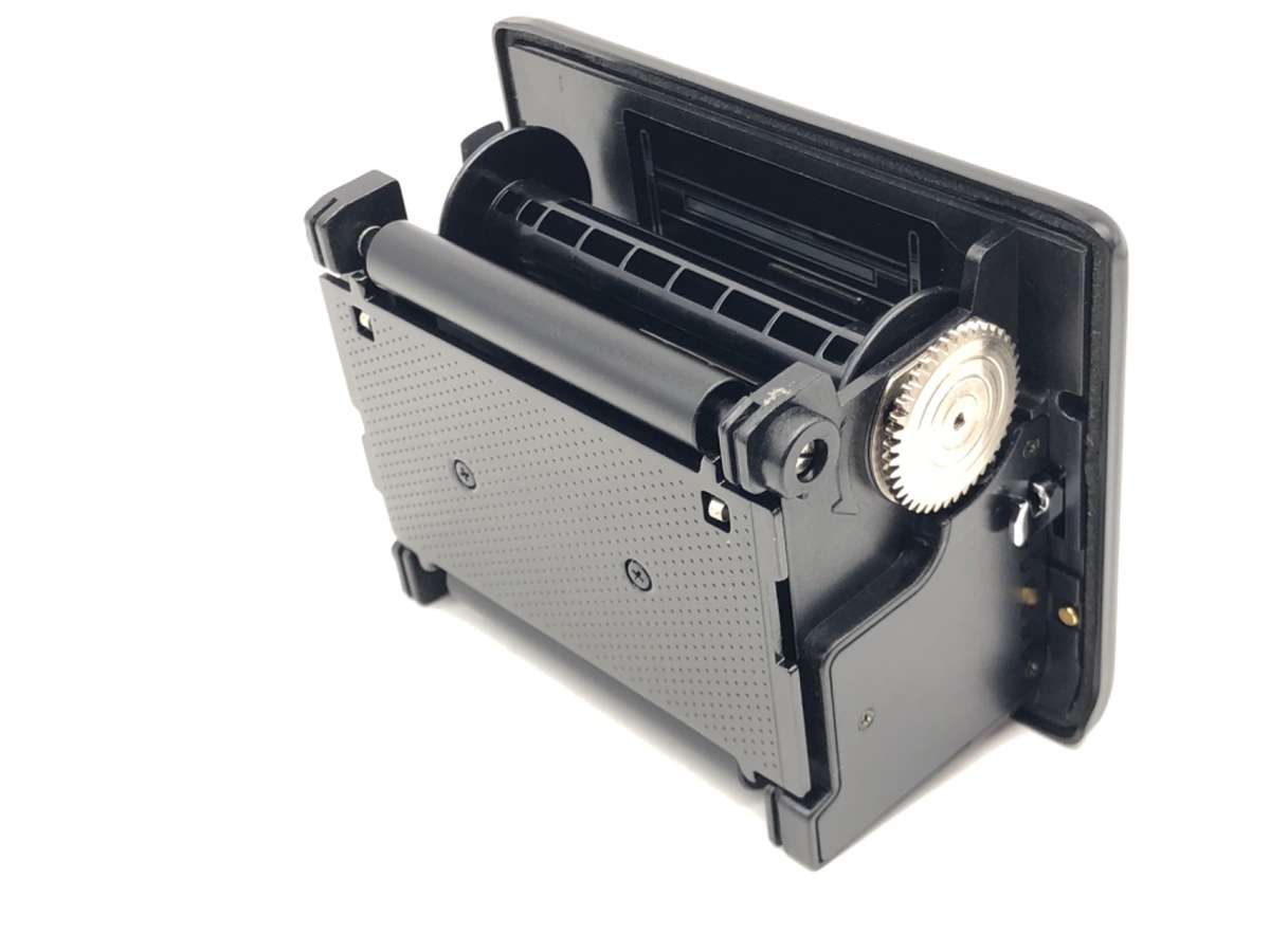 【中古】ペンタックス 645 220フィルムバック