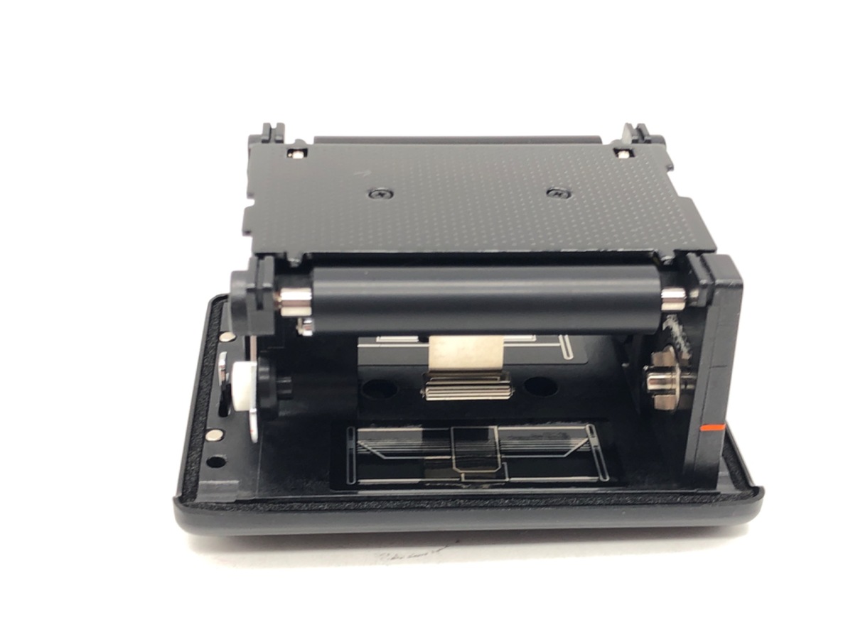 【中古】ペンタックス 645 220フィルムバック