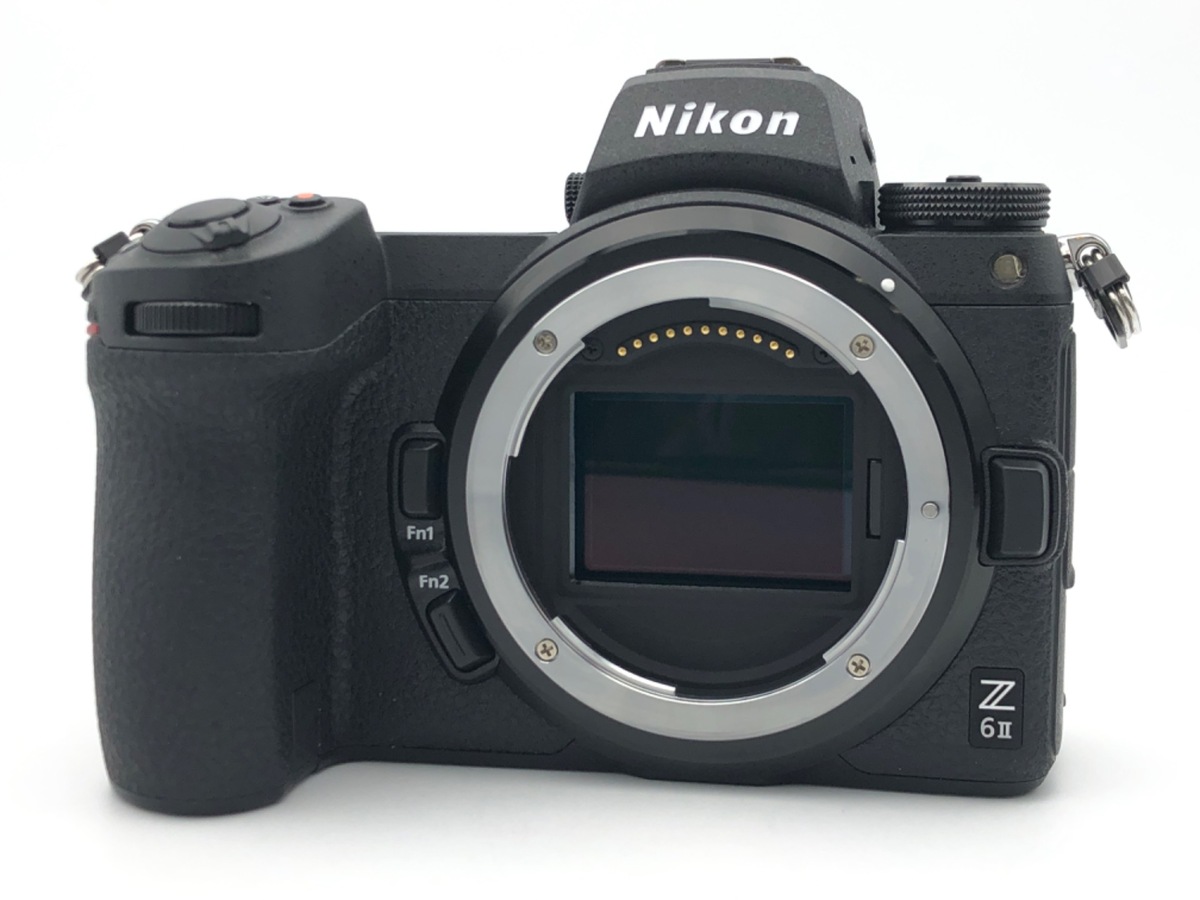 中古：A(美品)】ニコン Z6II ボディ | 2445940032366