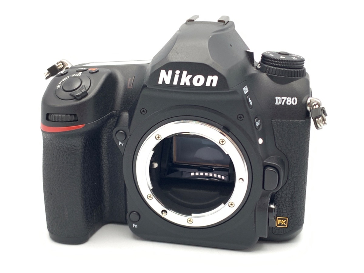ニコン D780 ボディ