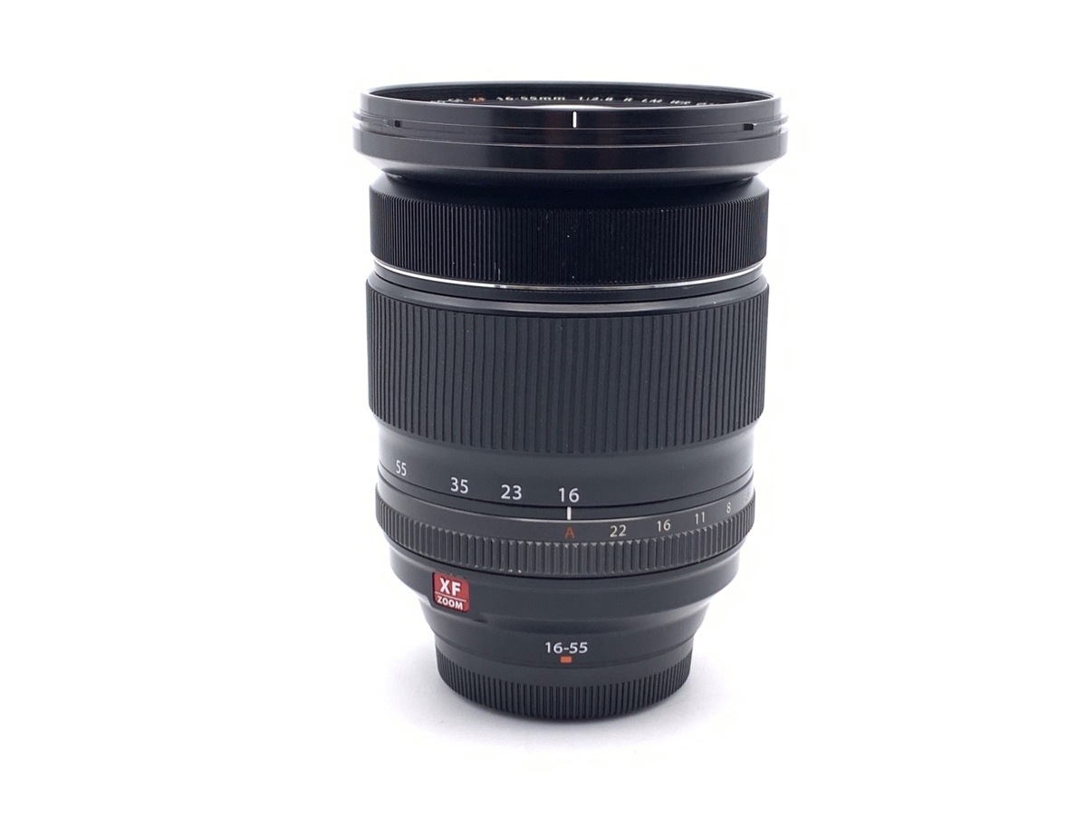 在庫処分セール テ フジノンレンズ 価格.com - 中古価格比較 WR LM R XF16-55mmF2.8 レンズ(ズーム)