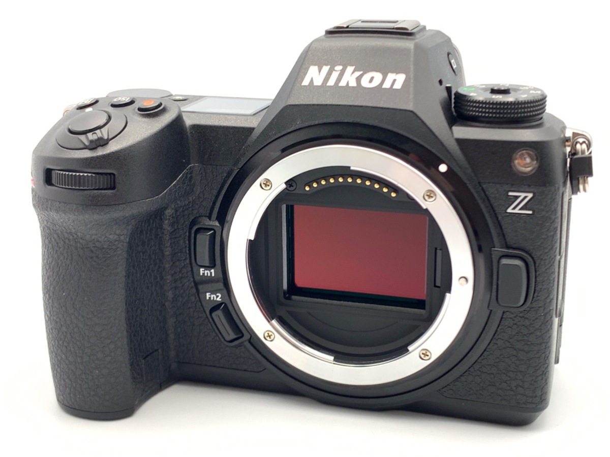 Z6III ボディ 中古価格比較 - 価格.com