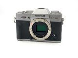 FUJIFILM 正規新品・在庫有 X-S20 ボディF 富士フイルム X
