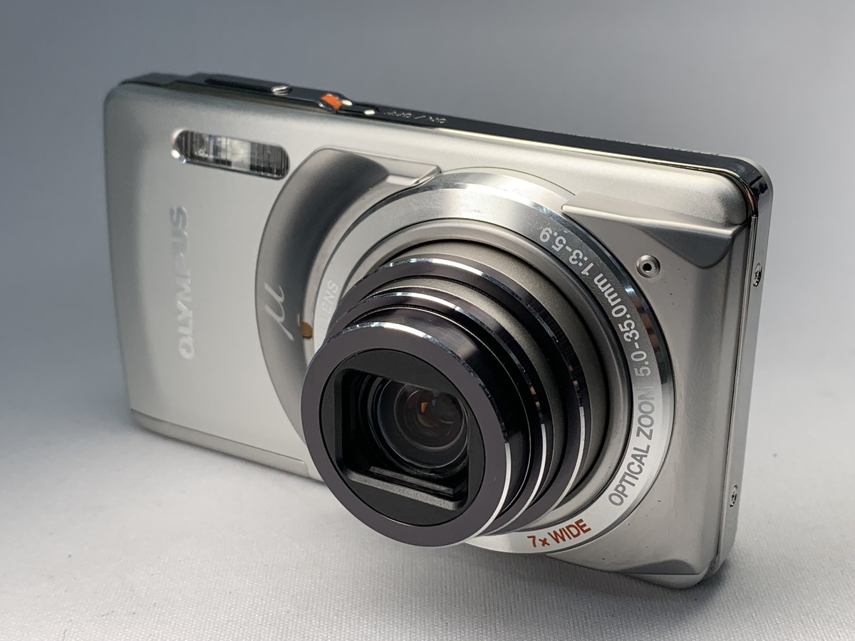 【送料込み】OLYMPUS デジカメ(μ TOUGH-6000)1000万画素 オリンパス μ TOUGH-6000 価格比較 - 価格.com