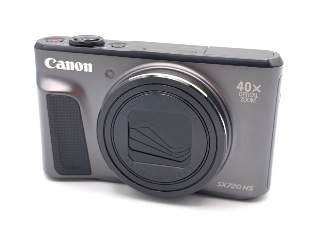 価格.com - CANON PowerShot SX720 HS 価格比較