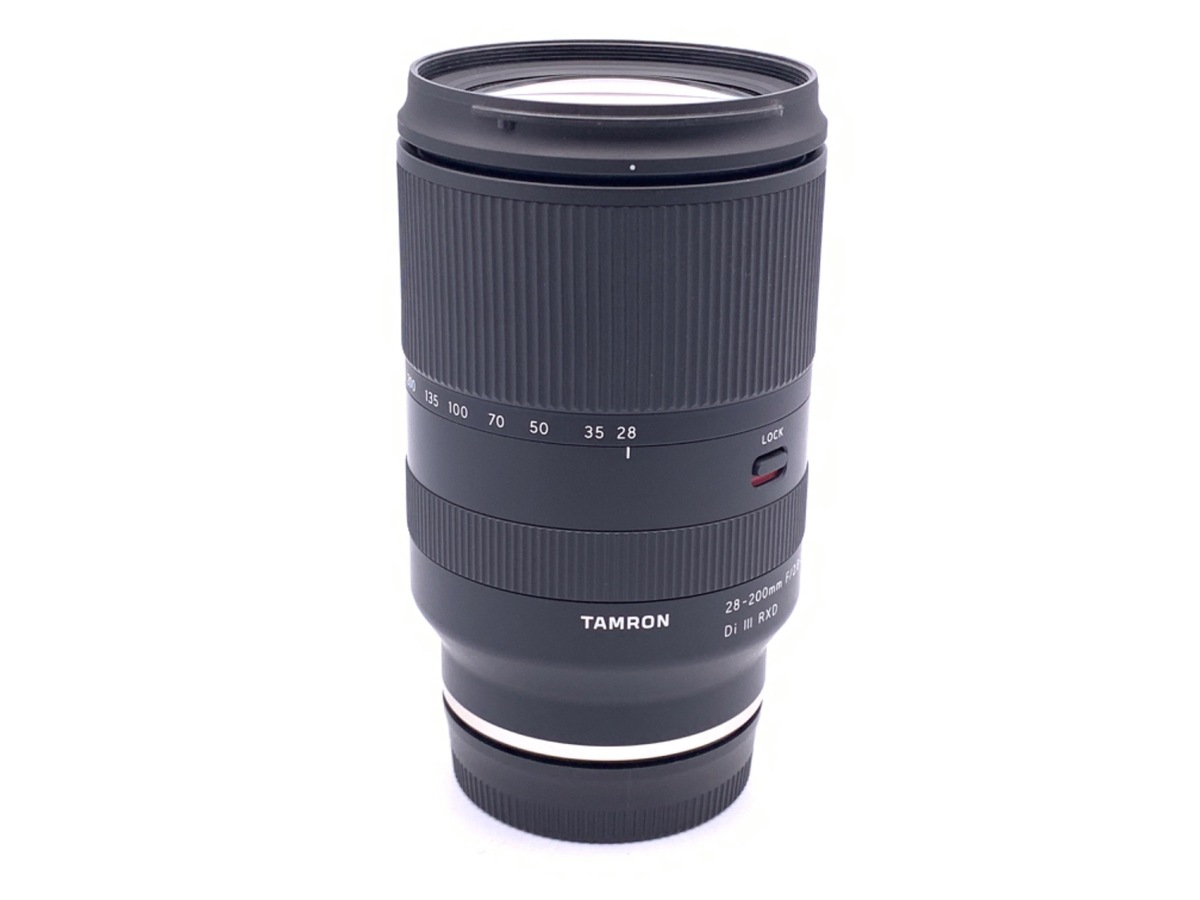 価格.com - TAMRON SP 24-70mm F/2.8 Di VC USD (Model A007