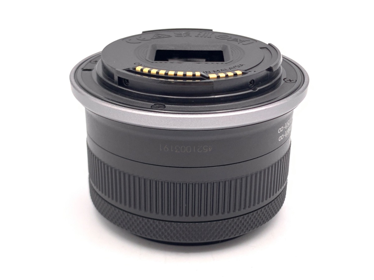 RF-S18-45mm F4.5-6.3 IS STM