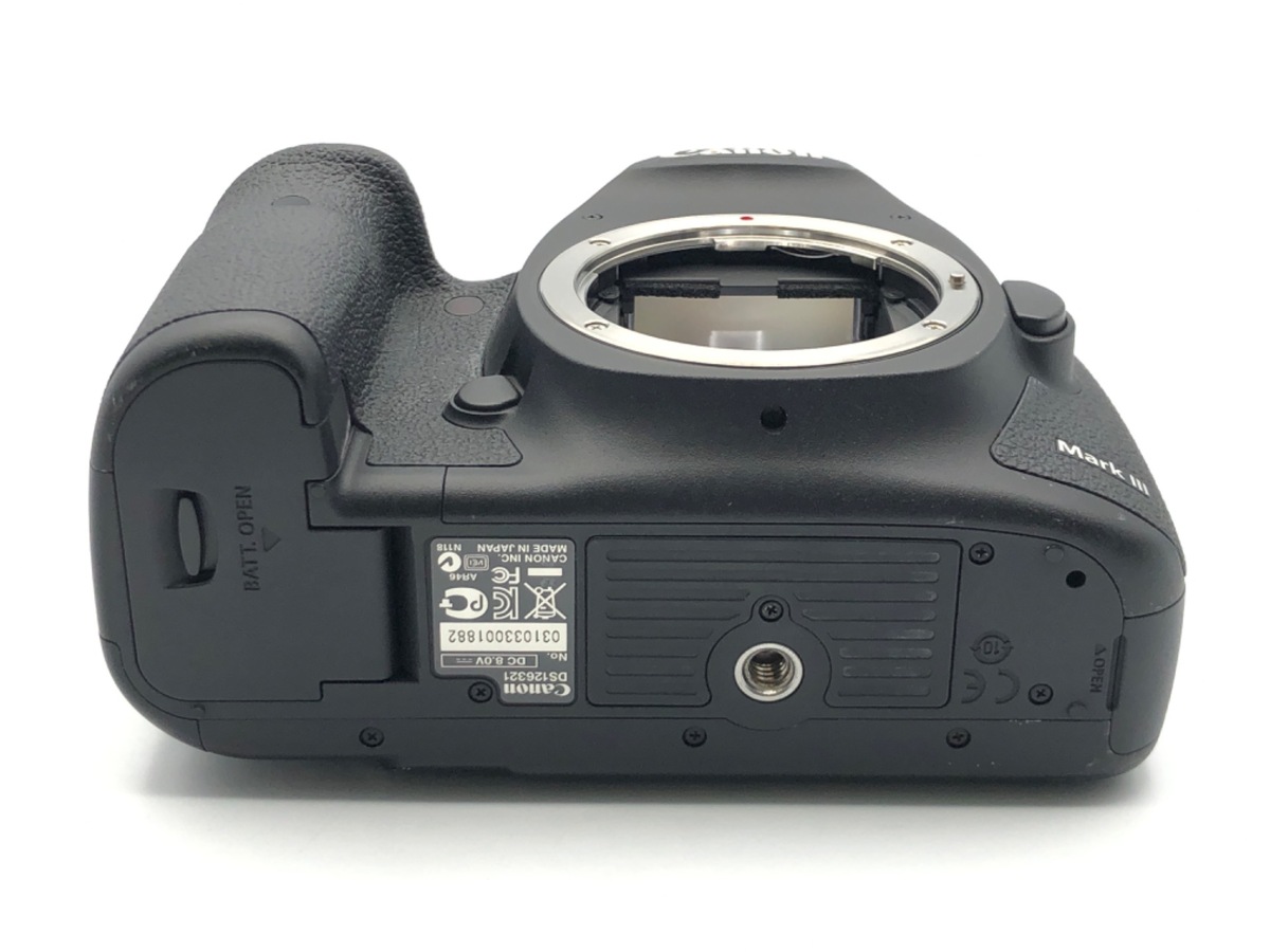 中古】キヤノン EOS 5D MarkIII ボディ｜｜カメラのキタムラ