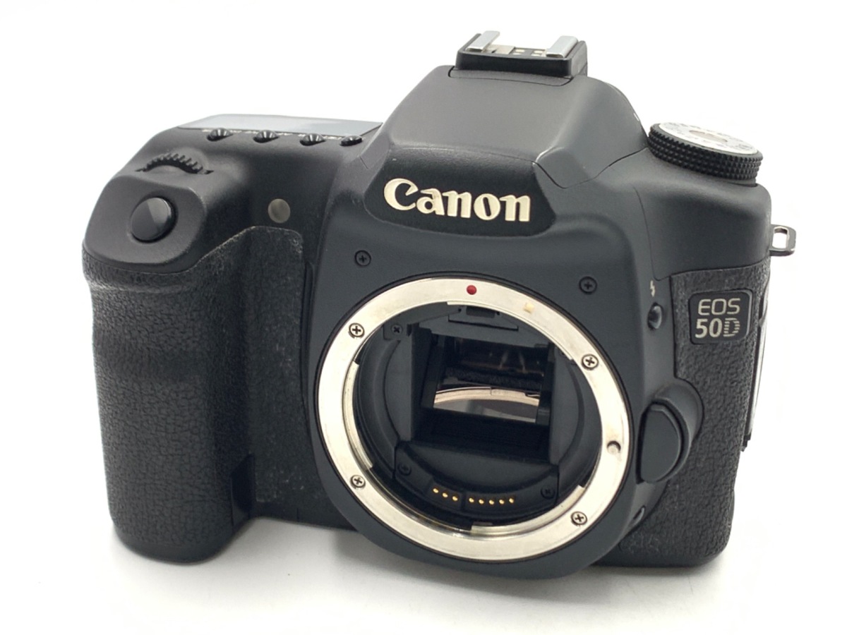 ★極上品★ キヤノン EOS 50D ボディ + 魚眼レンズ 8mm F3.5 ☆極上品☆ キヤノン EOS 50D ボディ + 魚眼レンズ 8mm F3.5