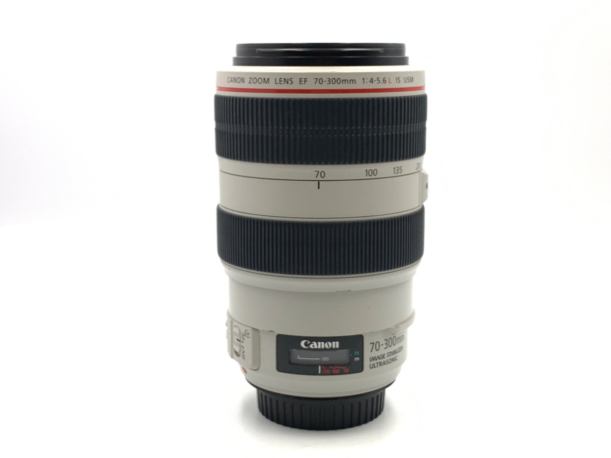 EF70-300mm F4-5.6L IS USM 中古価格比較 - 価格.com