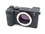 中古】ソニー α7C II ボディ ブラック [ILCE-7CM2 B] 在庫一覧