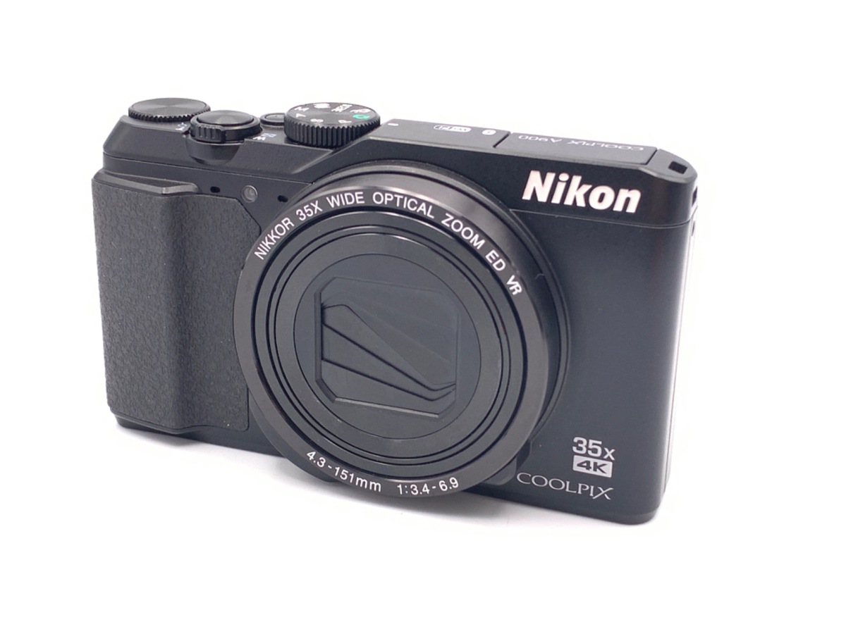 COOLPIX A900 ׯy2029fz