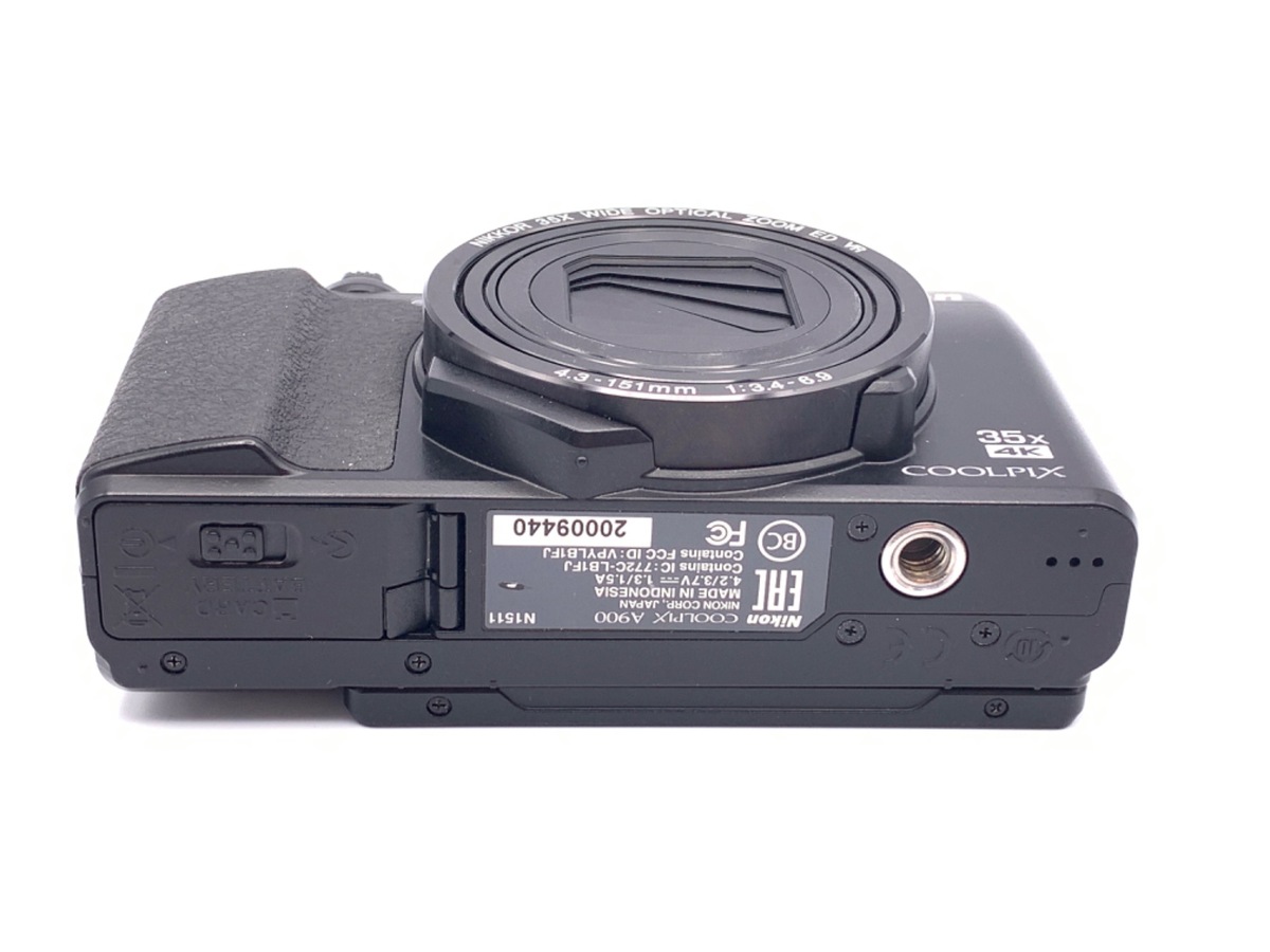 COOLPIX A900 ׯy2029fz