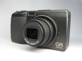 お値引き中【保証書付/キタムラAB良品】RICOH GR DIGITAL iii 中古：C(やや難あり)】RICOH GR DIGITAL | 2445940038122