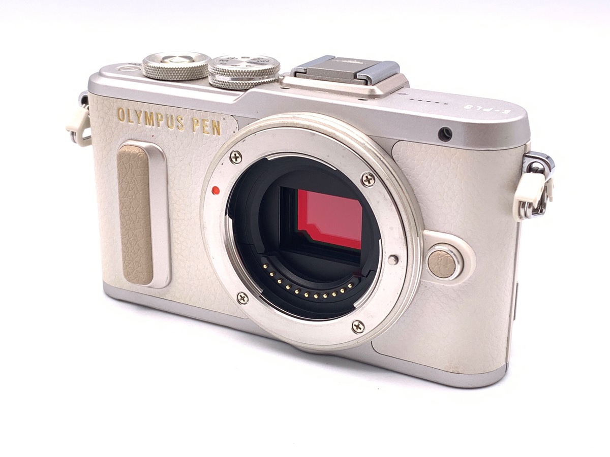 OLYMPUS E-PM1 オリンパス ボディ Amazon | OLYMPUS ミラーレス一眼 PEN mini E-PM1 ボディ