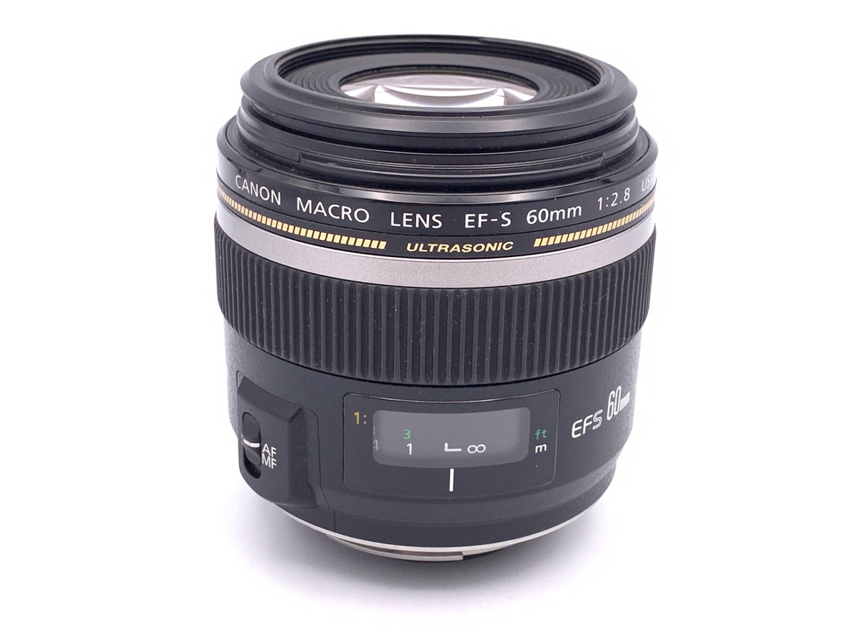 EF-S 60/2.8 }N USM