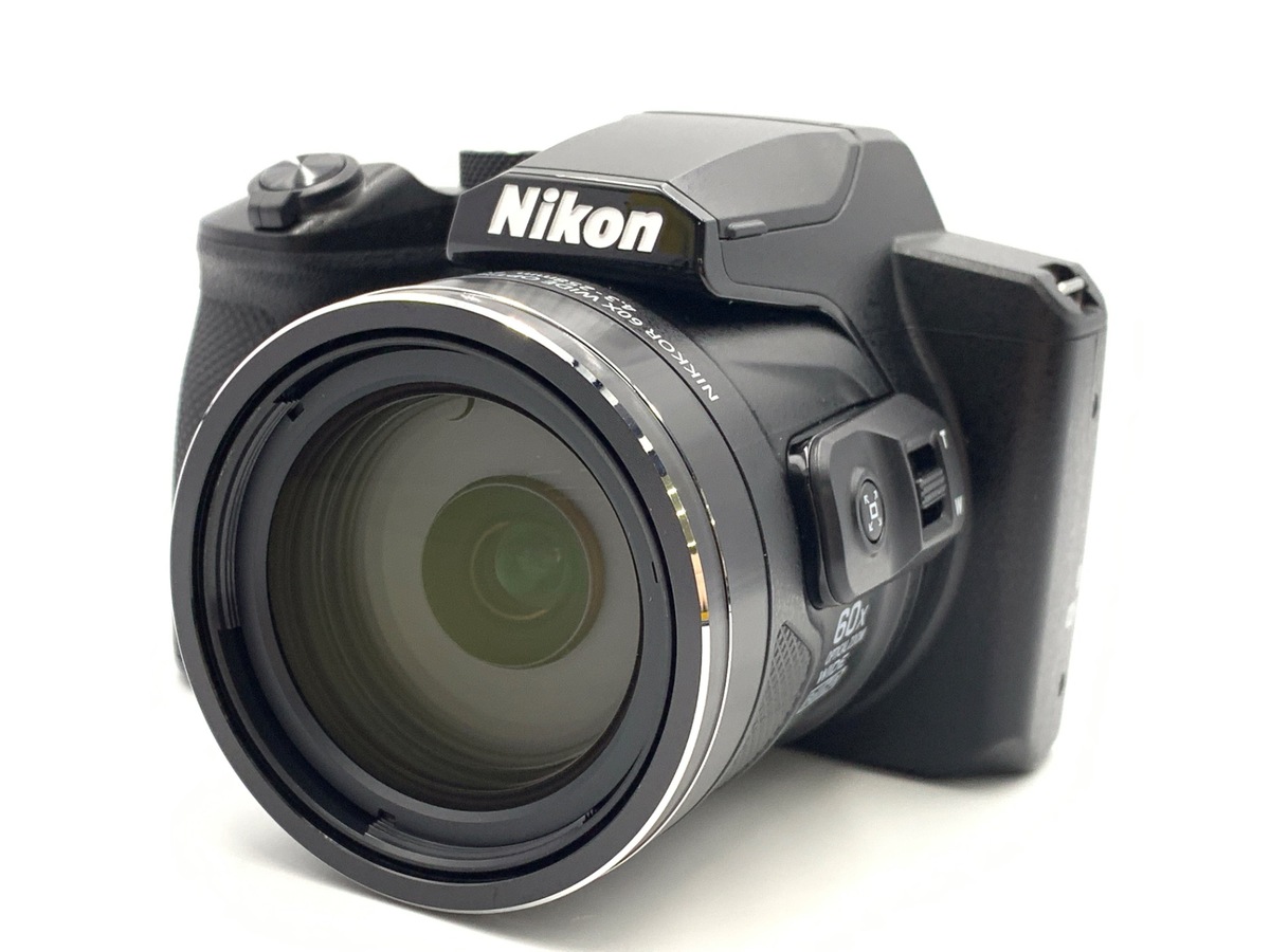価格.com - ニコン COOLPIX B600 [ブラック] 価格比較