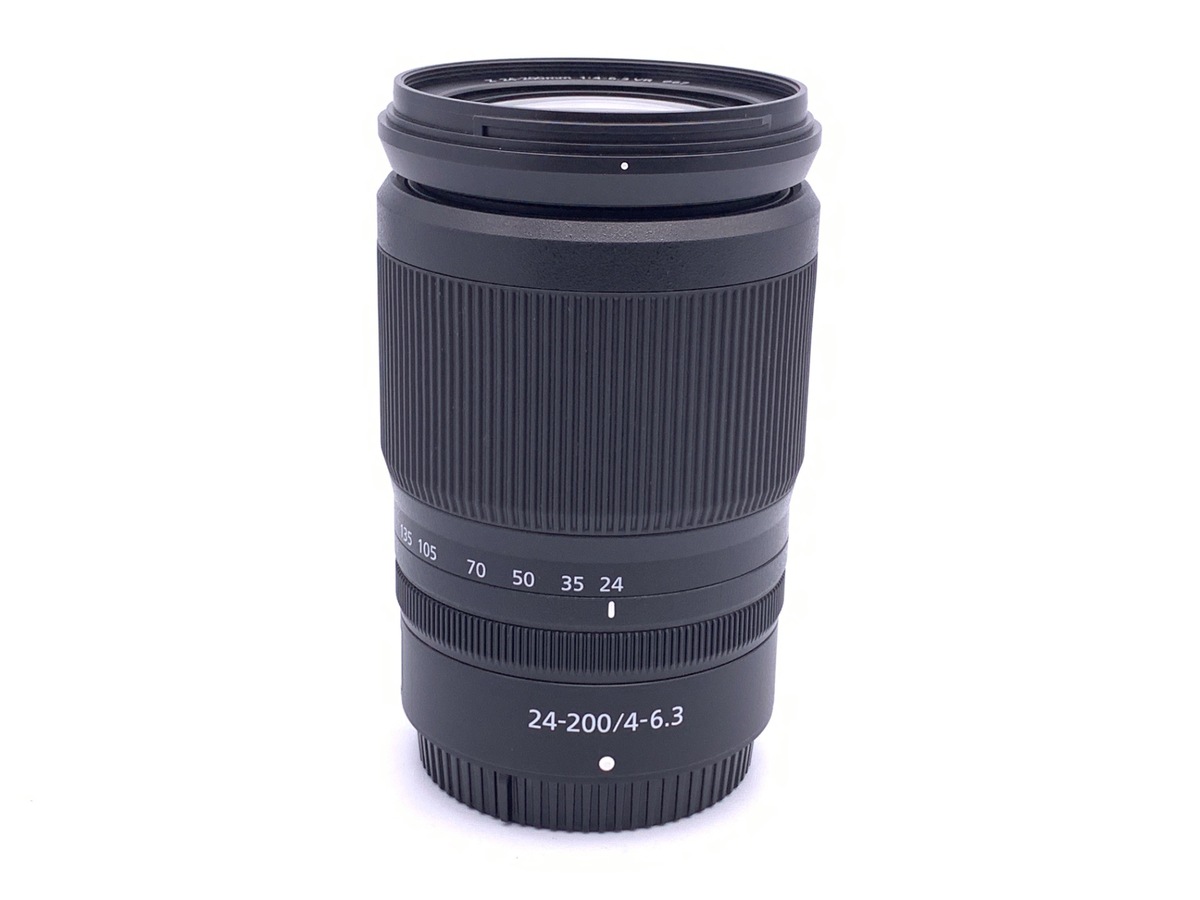 価格.com - ニコン AF-S DX VR Zoom-Nikkor 55-200mm f/4-5.6G