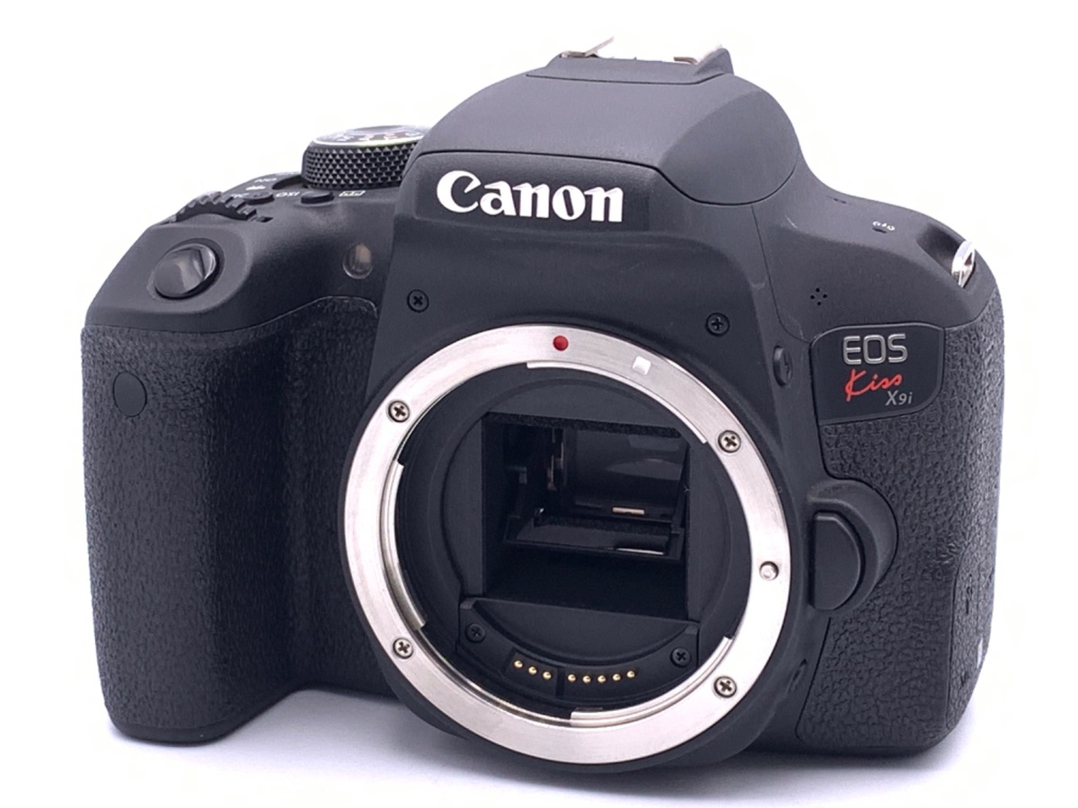 価格.com - CANON EOS Kiss X9 ボディ 価格比較