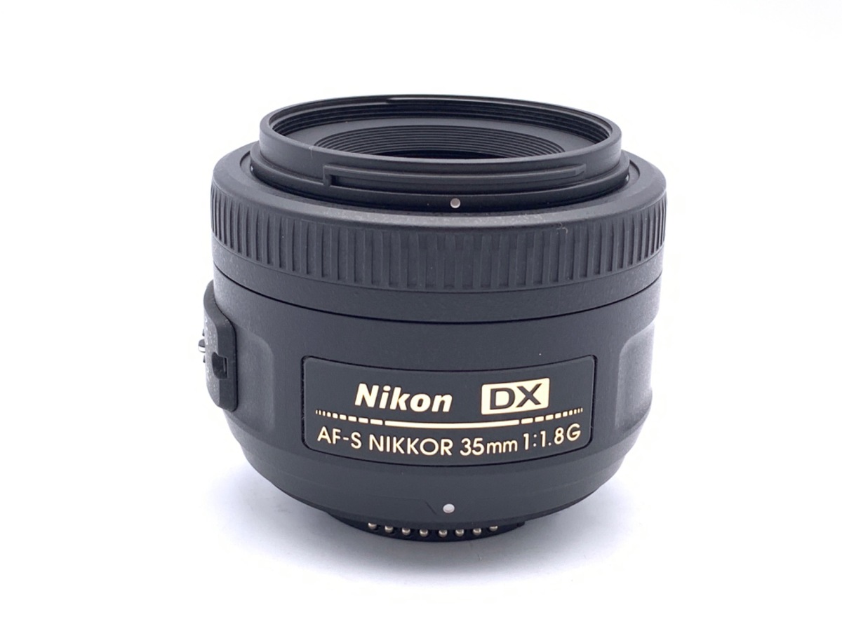 価格.com - AF-S DX NIKKOR 35mm f/1.8G 中古価格比較