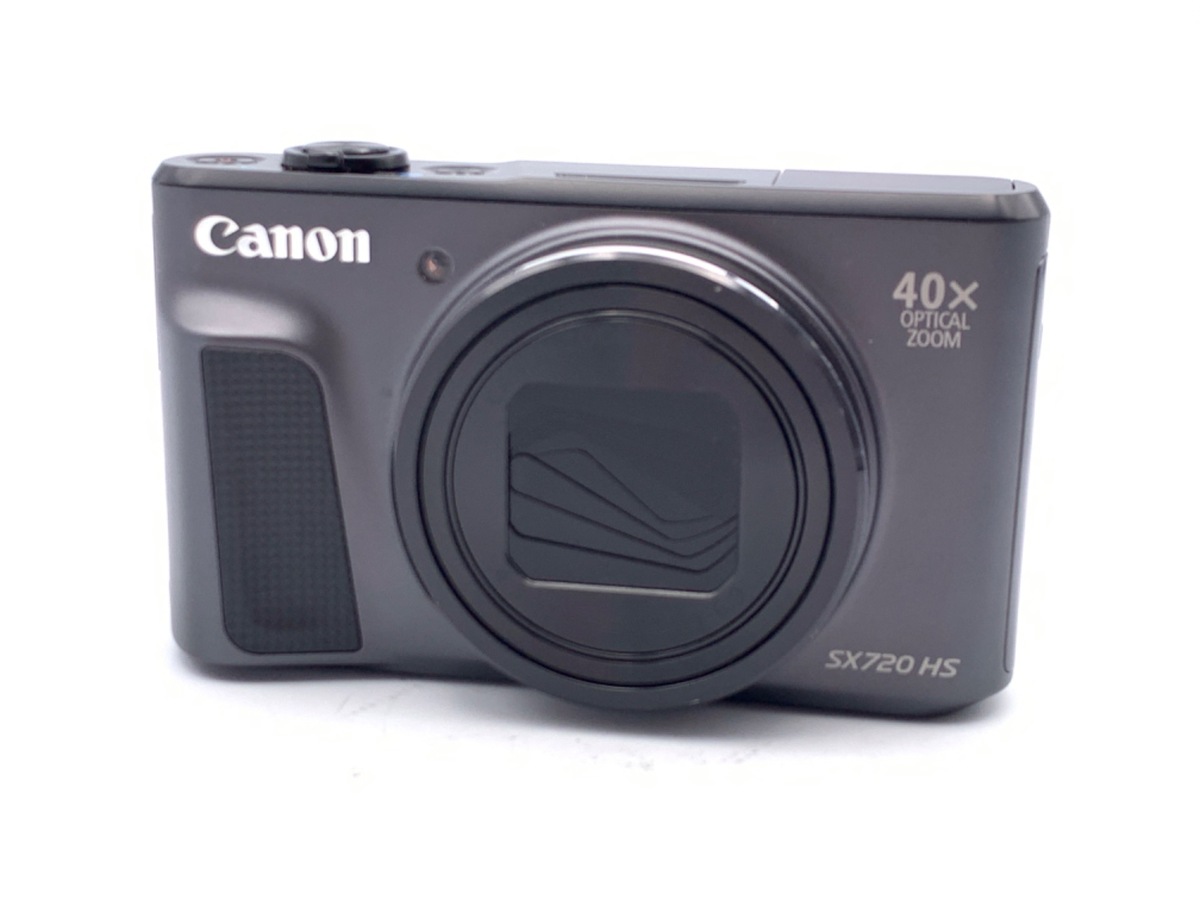 価格.com - CANON PowerShot SX720 HS 価格比較