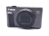 未使用級！Canon PowerShot SX720 HS ブラック キャノン PowerShot キヤノン Canon SX720 HS パワーショット ブラック