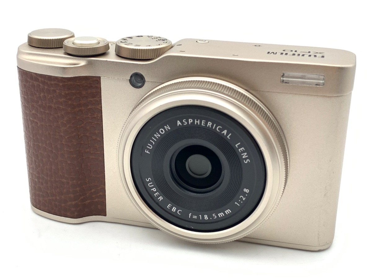 価格.com - 富士フイルム FUJIFILM XF10 価格比較