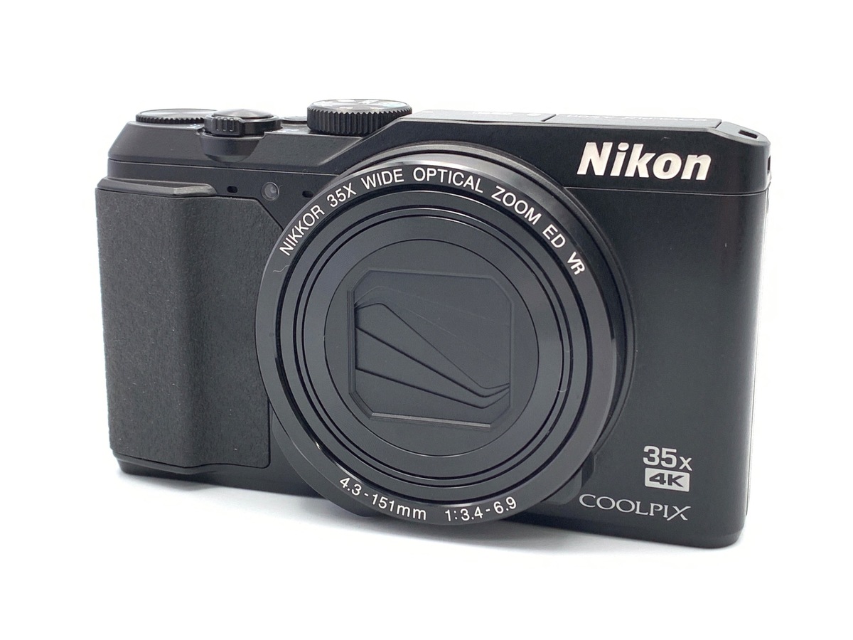 中古】ニコン COOLPIX A900 ブラック 在庫一覧｜カメラのキタムラ