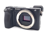中古】ソニー α6500 ボディ [ILCE-6500] 在庫一覧｜カメラのキタムラ