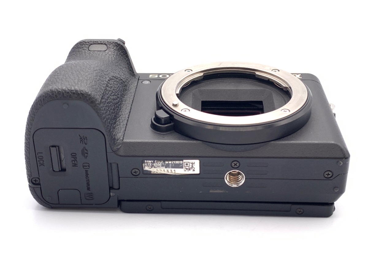 ��6500 ���ި ILCE-6500�y2420����f�z