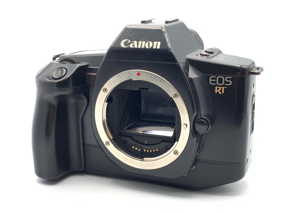 中古】キヤノン EOS-RT ボディ 在庫一覧｜カメラのキタムラ