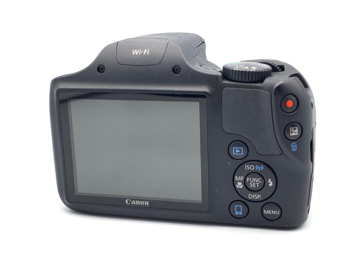 中古：B(並品)】キヤノン PowerShot SX530 HS | 2445940044604