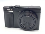 中古】パナソニック LUMIX DC-TZ90-K ブラック 在庫一覧｜カメラのキタムラ