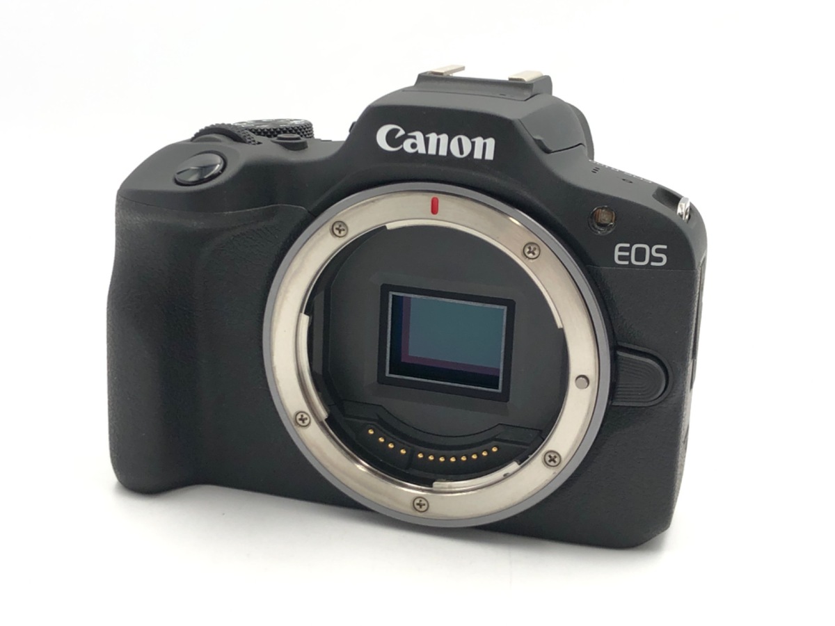 価格.com - CANON EOS R50 ダブルズームキット 純正オプション