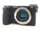 中古】ソニー α6500 ボディ [ILCE-6500] 在庫一覧｜カメラのキタムラ