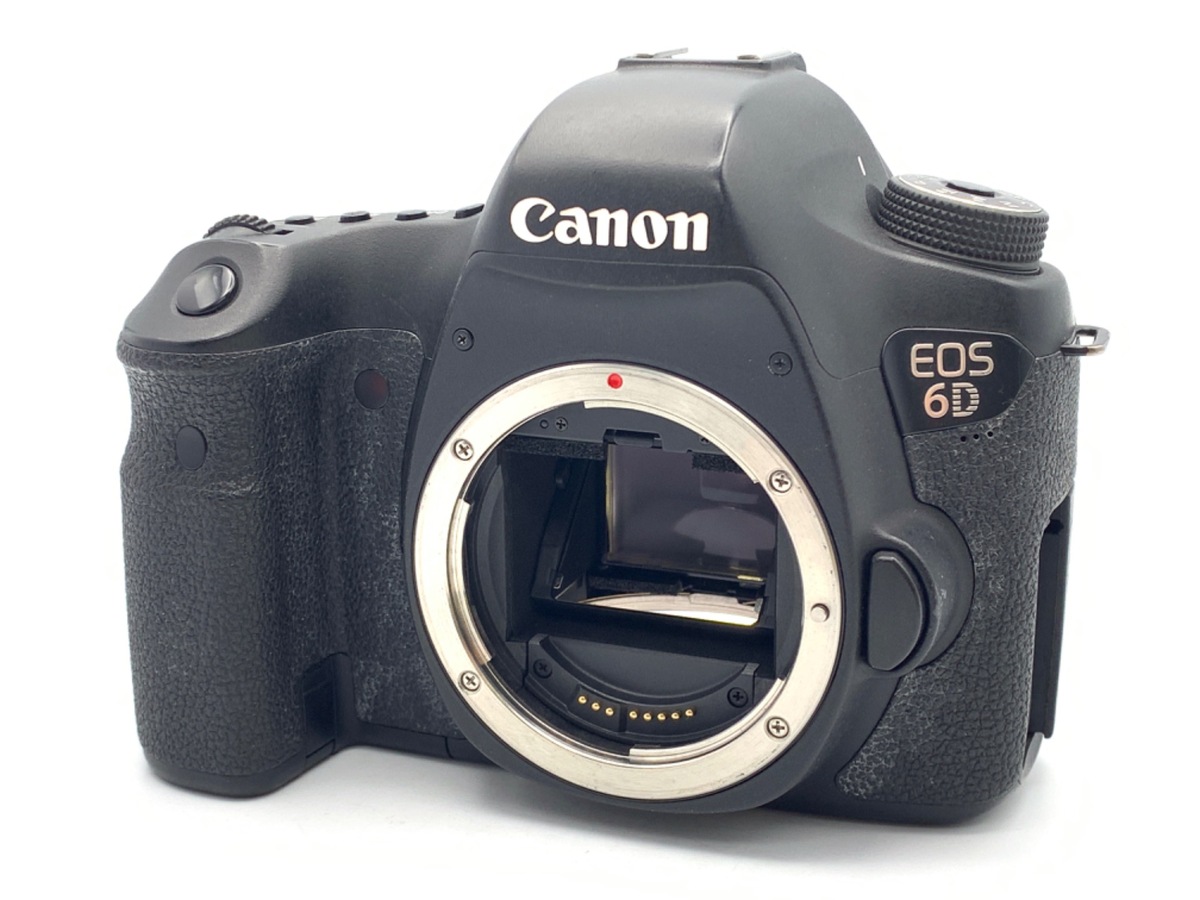 EOS 6D ボディ 中古価格比較 - 価格.com