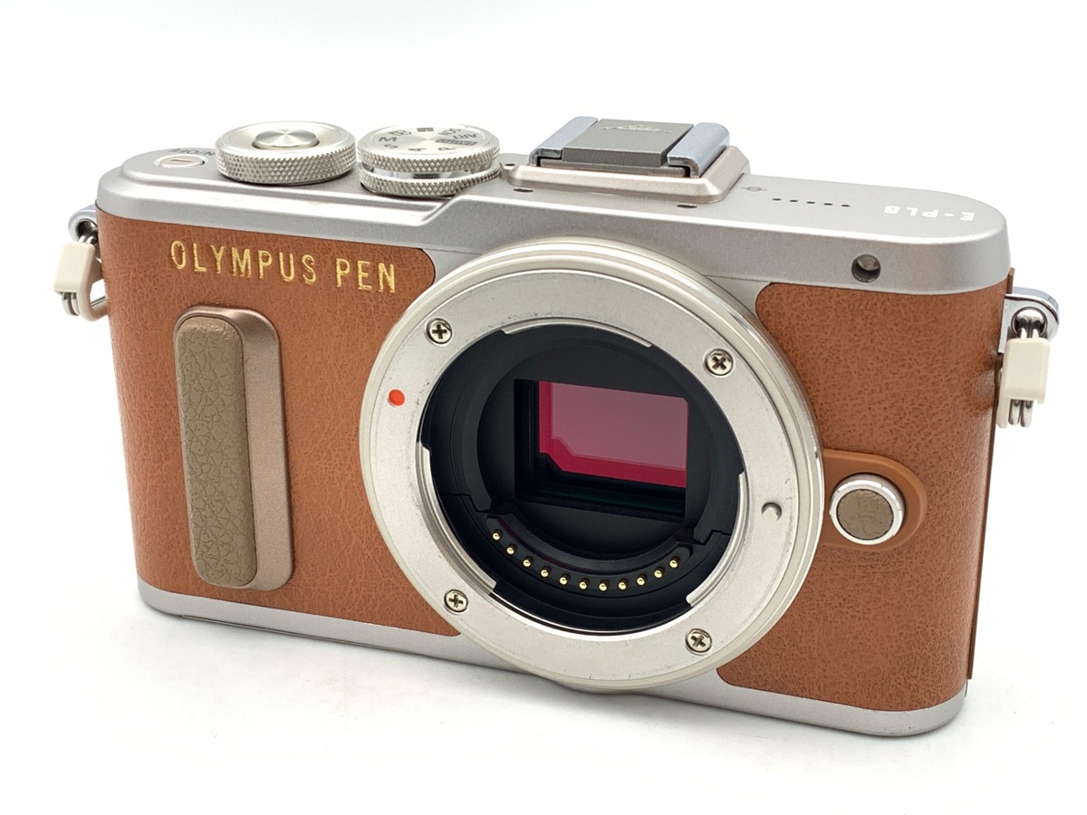 価格.com - オリンパス OLYMPUS PEN E-PL8 ボディ 価格比較