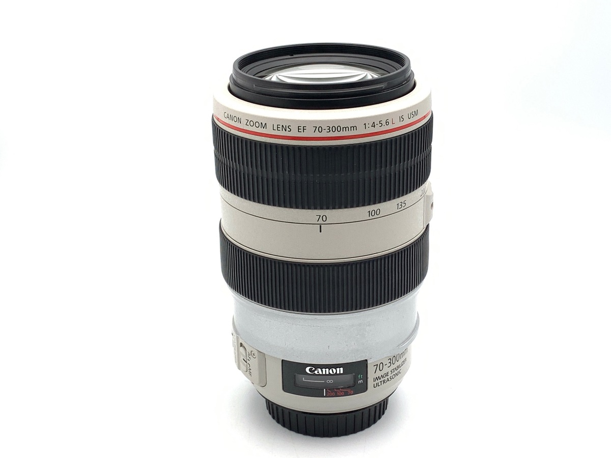 EF70-300mm F4-5.6L IS USM 中古価格比較 - 価格.com