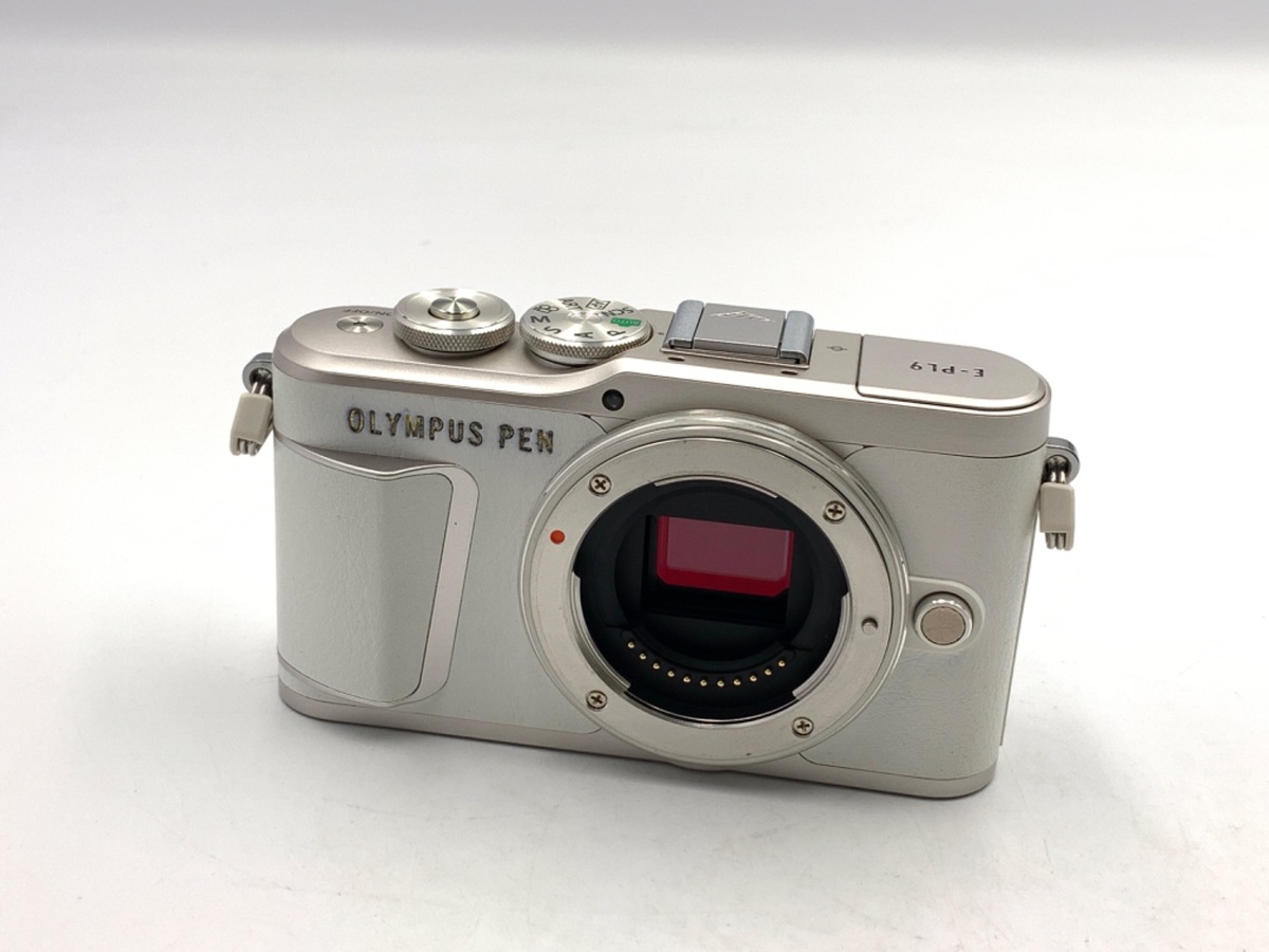 中古】オリンパス PEN E-PL9 ボディ ホワイト 在庫一覧｜カメラのキタムラ