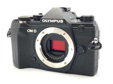 中古】オリンパス OM-D E-M5 MarkIII ボディ ブラック 在庫一覧