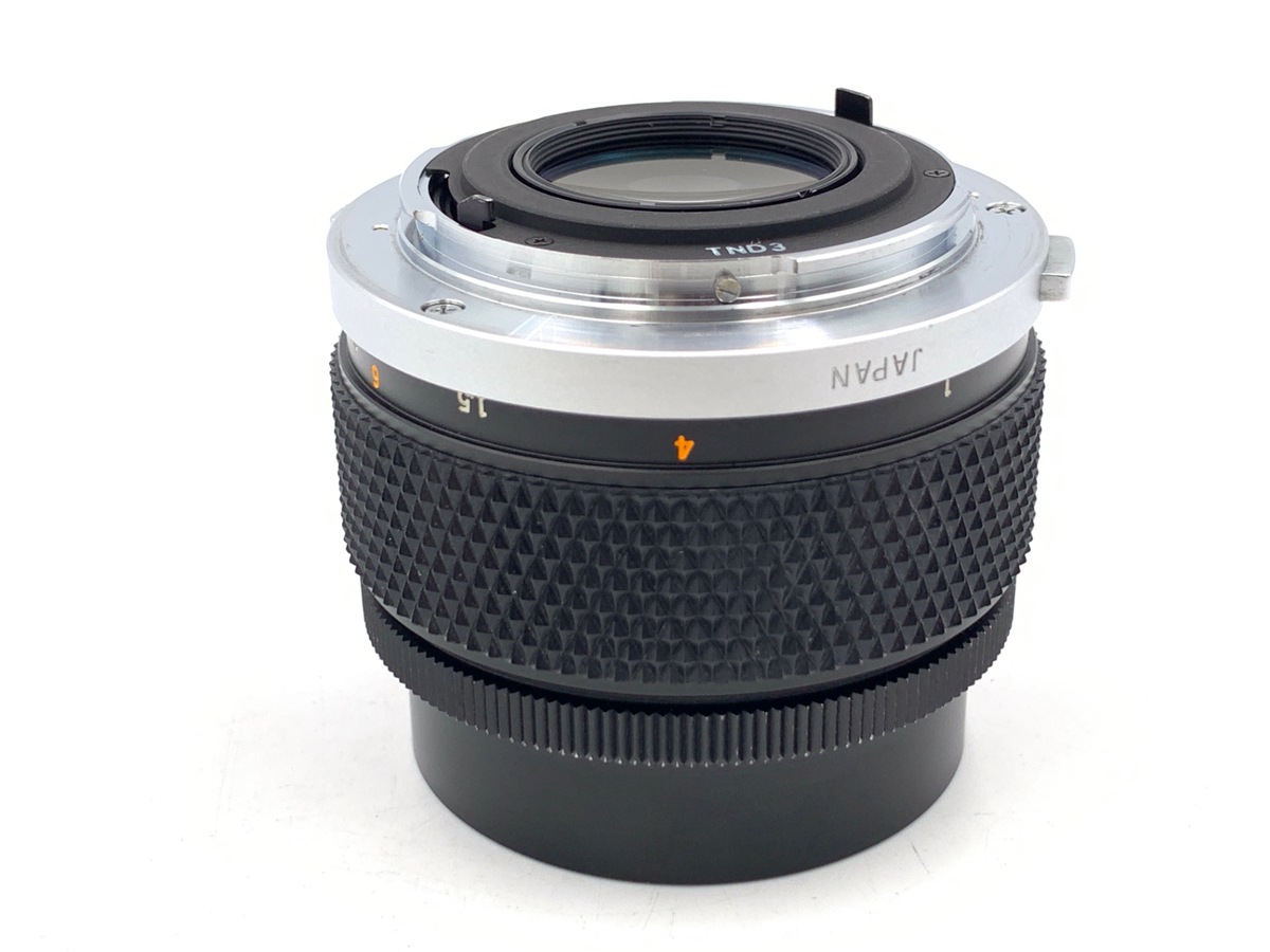 中古】オリンパス Zuiko Auto-T 100mm F2.8｜｜カメラのキタムラネット