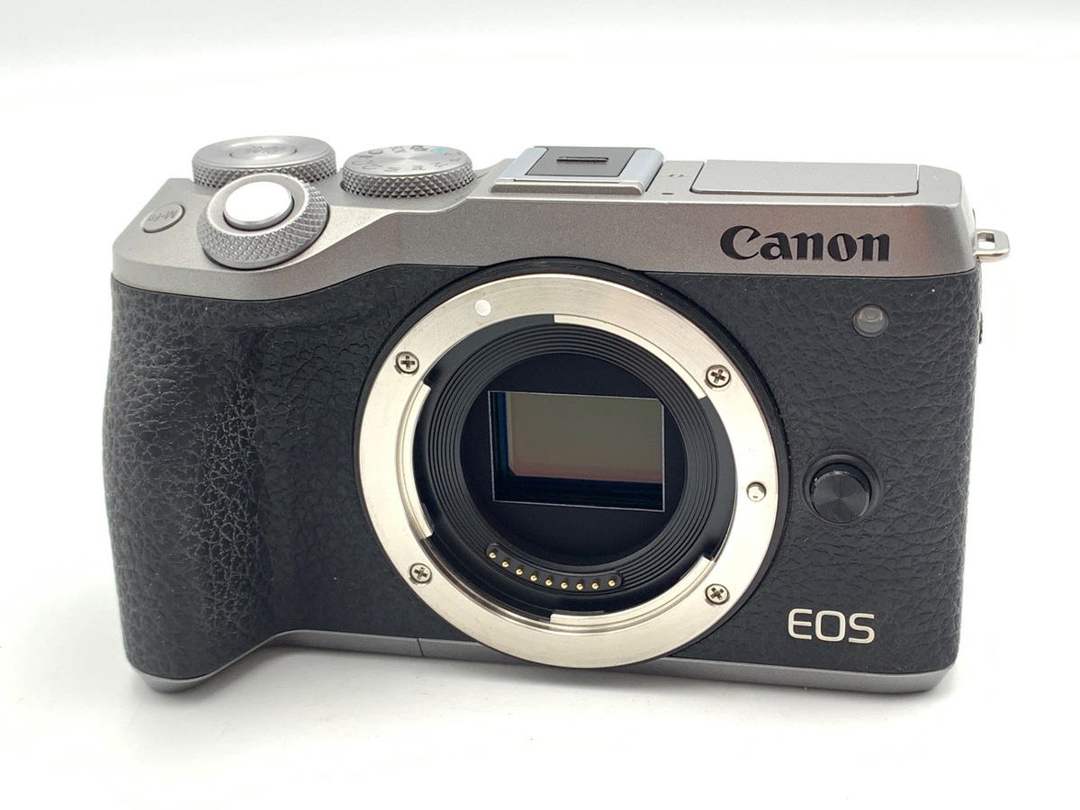 EOS M6 Mark II ���ި ���ް�y3250����f�z
