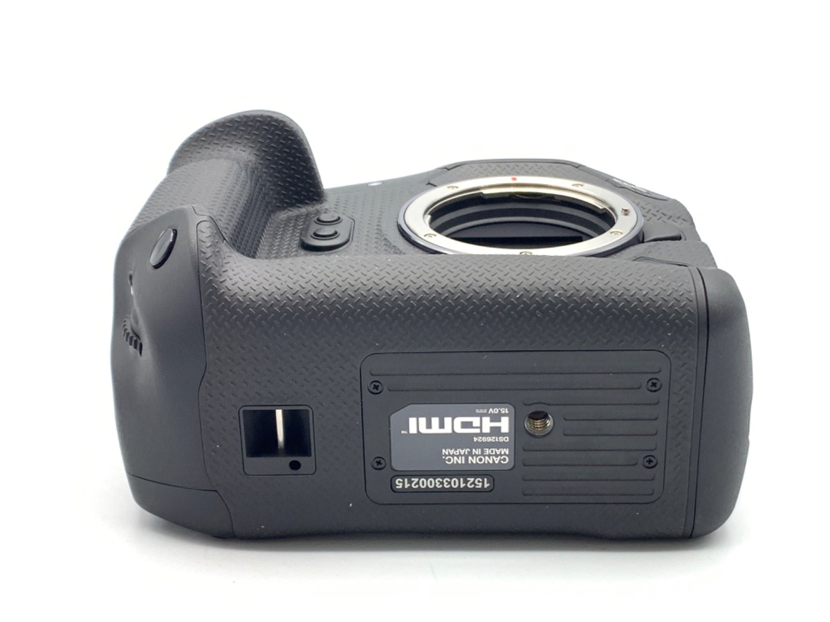 中古：A(美品)】キヤノン EOS R1 ボディ | 2445940051183