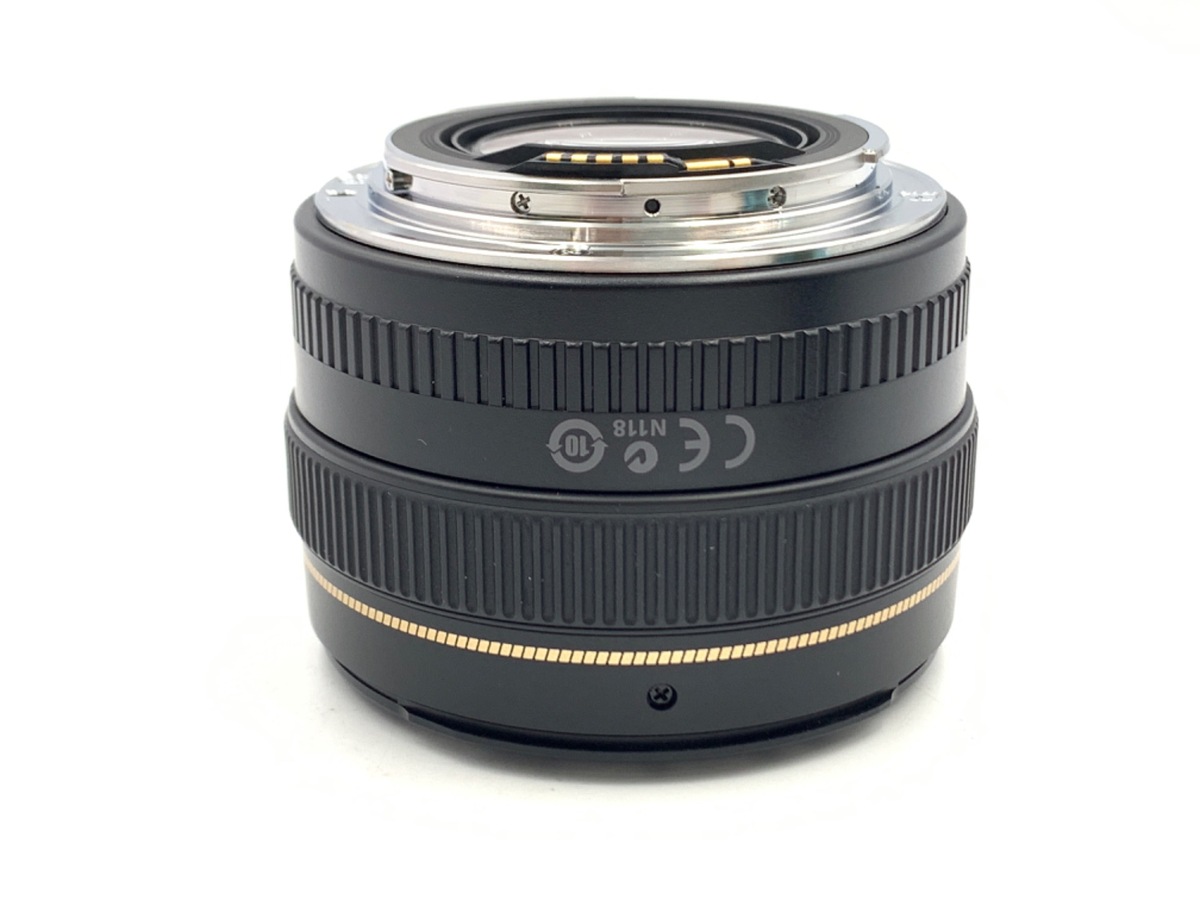 中古：AB(良品)】キヤノン EF50mm F1.4 USM | 2445940051916