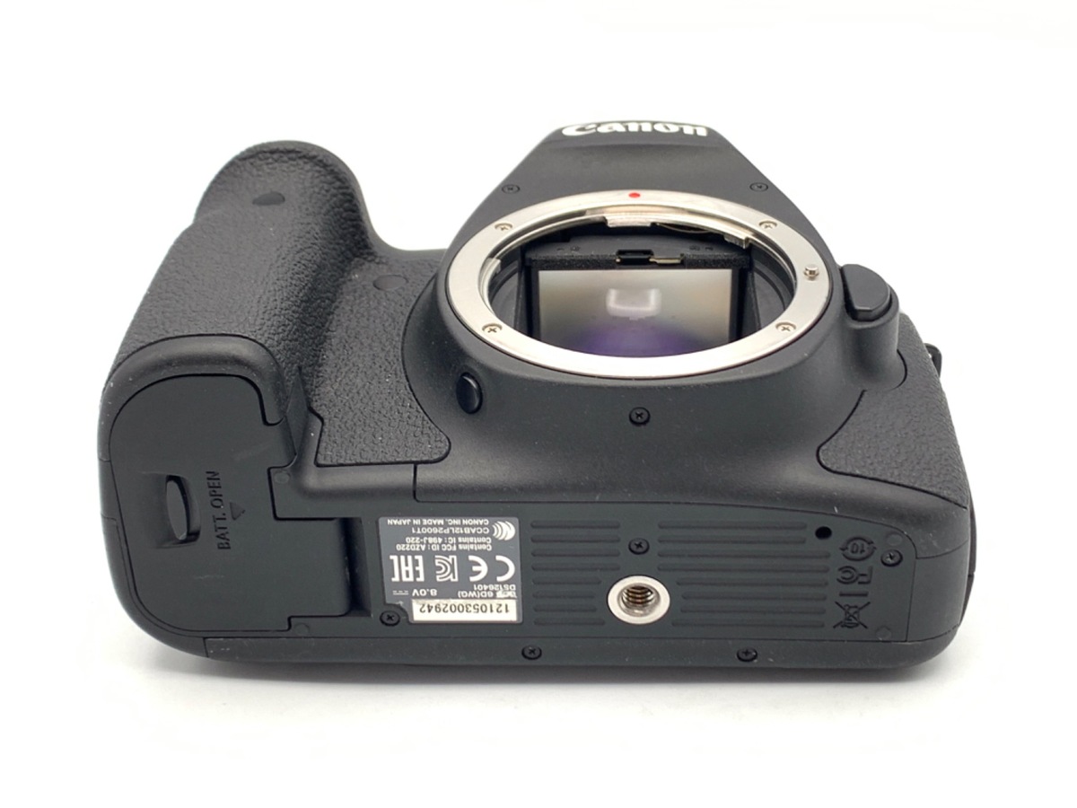 Canon EOS 6D ボディ Amazon.com : Canon EOS 6D Mark II DSLR Camera Body - WiFi Enabled