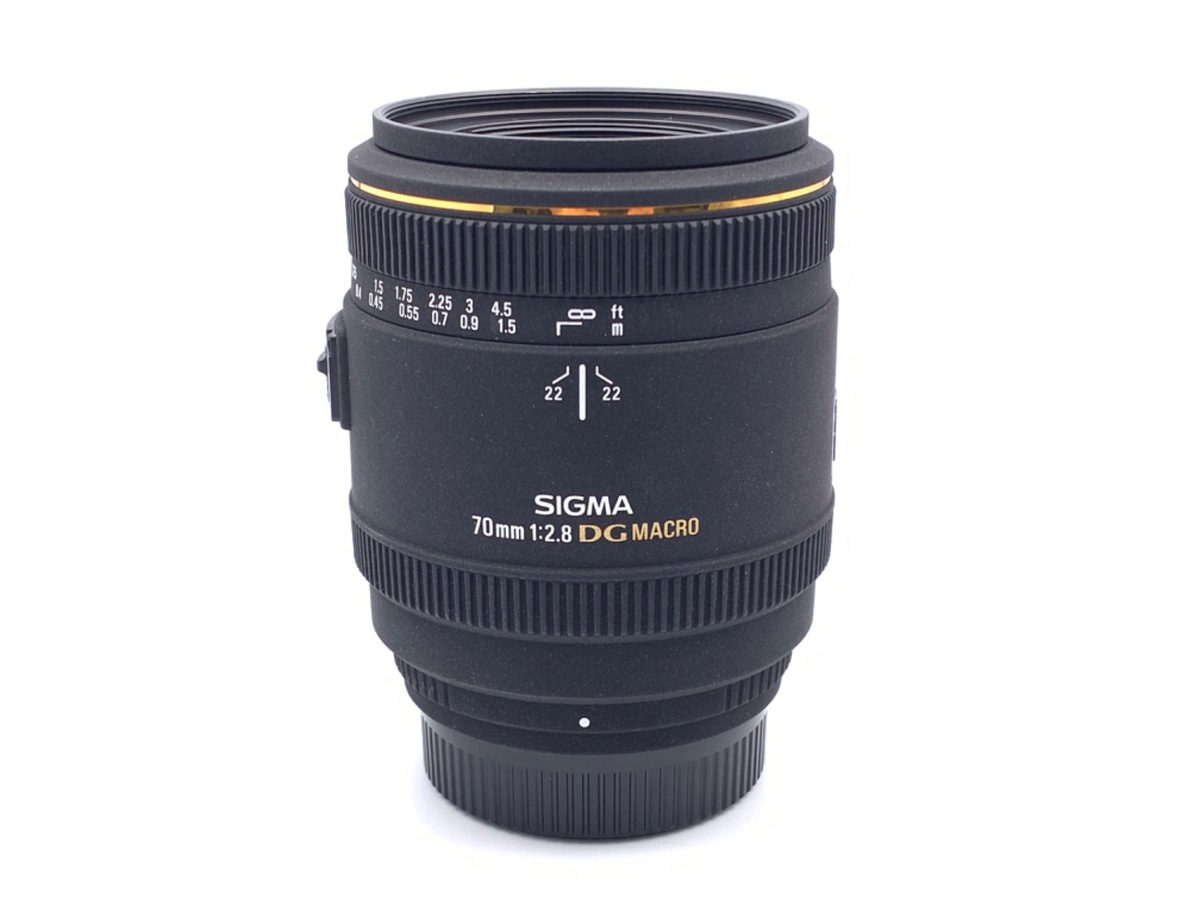 SIGMA 70F2.8 DG MACRO/SONY Eマウント（中古） 楽天市場】シグマ 70mm f2．8 dg macro art ソニー eマウントの通販