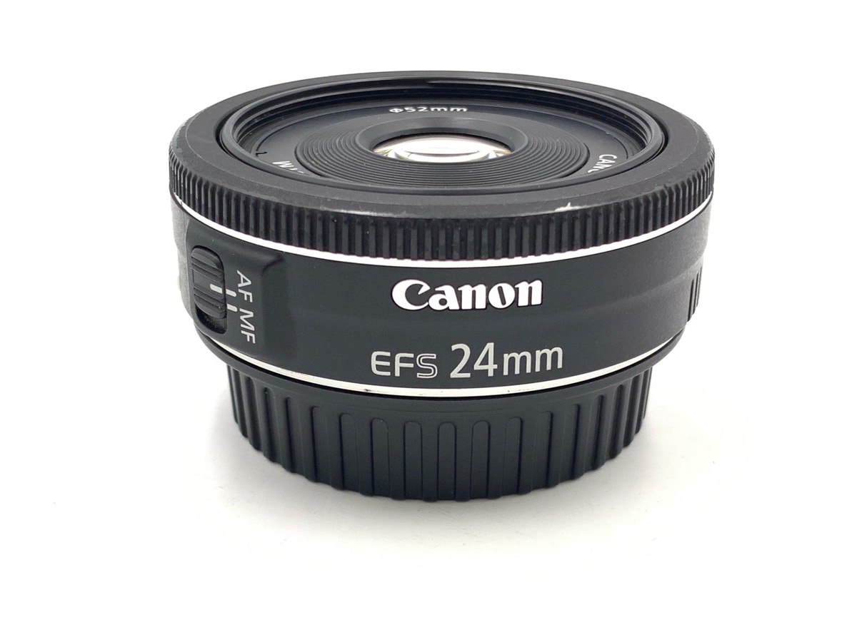 中古】キヤノン EF-S24mm F2.8 STM 在庫一覧｜カメラのキタムラ